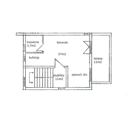 Apartment Casa Emma - Apartment Brijuni *