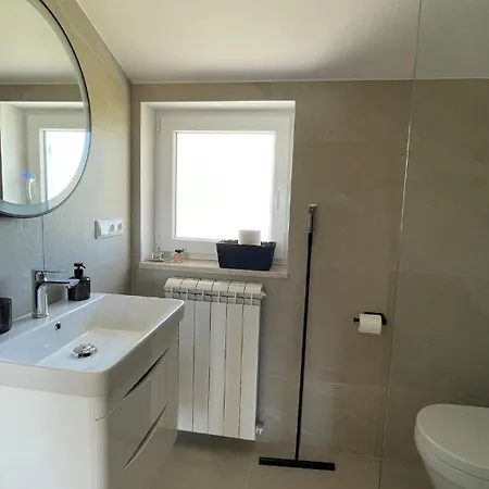 Casa Emma - Apartment Brijuni Vodnjan
