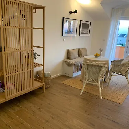 Casa Emma - Apartment Brijuni Vodnjan