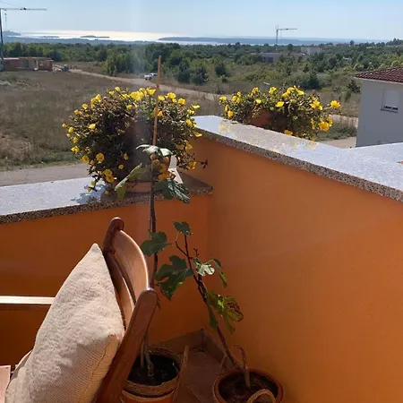 Casa Emma - Apartment Brijuni Apartment