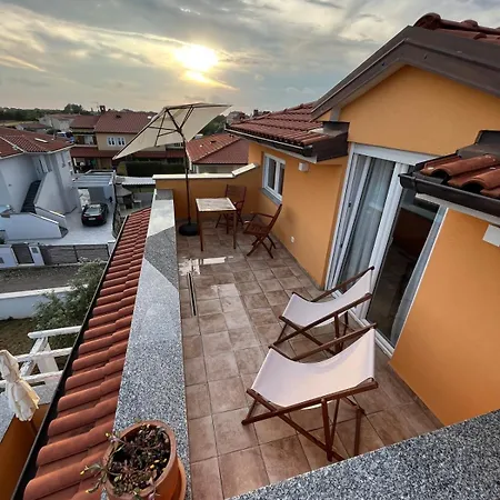 Apartment Casa Emma - Apartment Brijuni Vodnjan