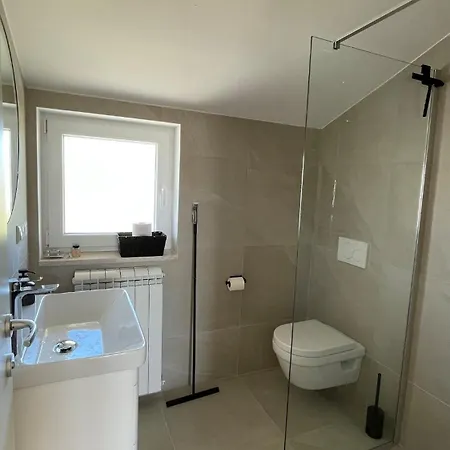 Casa Emma - Apartment Brijuni *