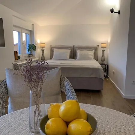 Casa Emma - Apartment Brijuni