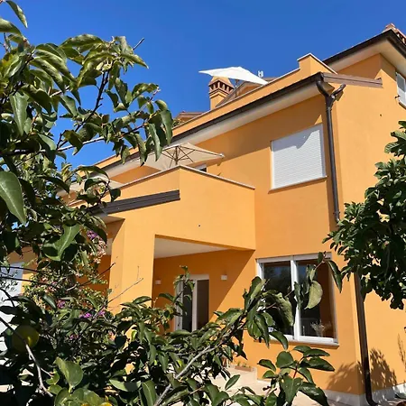 Casa Emma - Apartment Brijuni *